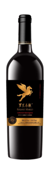 Roland Margo, Cabernet Sauvignon, Helan Mountain East, Ningxia, China 2019